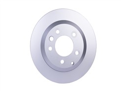 HELLA 8DD 355 129-761 PRO High Carbon