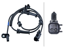 HELLA 6PU 358 251-541