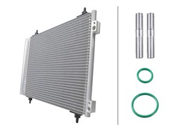 HELLA 8FC 366 220-821