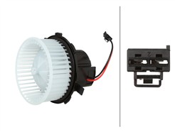 HELLA 8EW 366 400-481