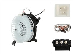 HELLA 8EW 366 400-731