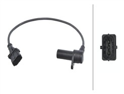 HELLA 6PU 009 163-811