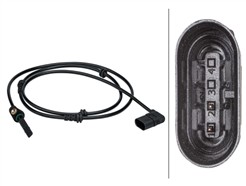 HELLA 6PU 012 679-451