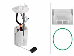 HELLA 8TF 358 306-821