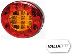 HELLA 2SD 357 027-001