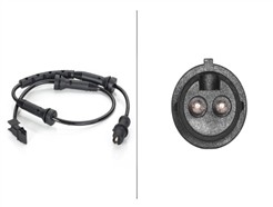 HELLA 6PU 012 806-271