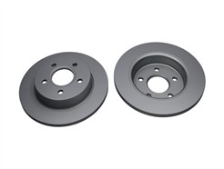 KAVO PARTS BR-10224-C