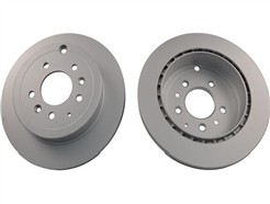 KAVO PARTS BR-4773-C