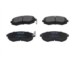 KAVO PARTS KBP-3027
