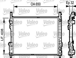 VALEO 734379