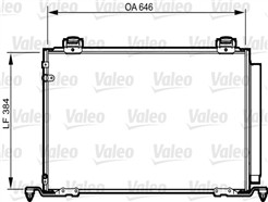VALEO 814209