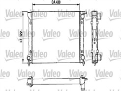 VALEO 883820
