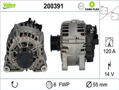 VALEO 200391
