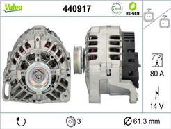 VALEO 440917