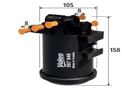 VALEO 587948