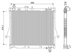 VALEO 701231