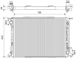 VALEO 701853