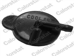 CALORSTAT by Vernet RC0180