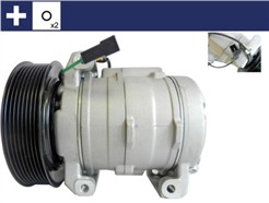 MAHLE ORIGINAL ACP 1167 000S