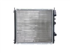 MAHLE ORIGINAL CR 510 000S