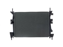 MAHLE ORIGINAL CR 1727 000S