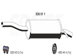 ERNST 536011