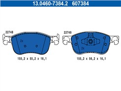 ATE 13.0460-7384.2