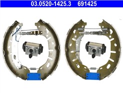 ATE 03.0520-1425.3 Original ATE TopKit