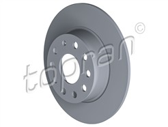 TOPRAN 117 600 COATED