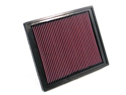 K&N Filters 33-2337