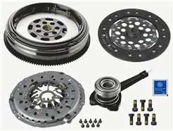 SACHS 2290 601 087 ZMS Modul XTend plus CSC