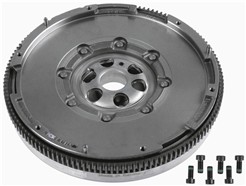 SACHS 2294 001 091 Dual-mass flywheel