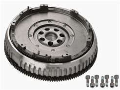 SACHS 2294 001 200 Dual-mass flywheel