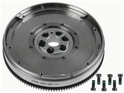 SACHS 2294 002 144 Dual-mass flywheel