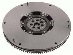 SACHS 2294 501 245 Dual-mass flywheel