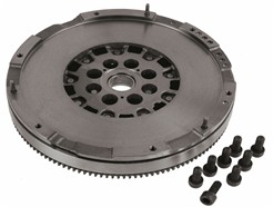SACHS 2294 701 042 Dual-mass flywheel