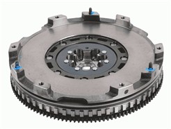 SACHS 2294 701 052 Dual-mass flywheel