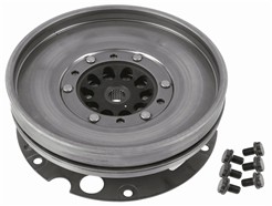SACHS 2295 601 065 Dual-mass flywheel