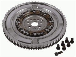 SACHS 2295 701 006 Dual-mass flywheel