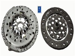 SACHS 3000 951 219 XTend