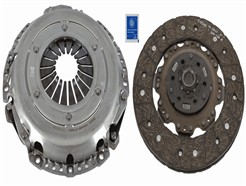 SACHS 3000 970 071 XTend