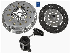 SACHS 3000 990 052 XTend Kit plus CSC