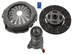 SACHS 3000 990 327 Kit plus CSC