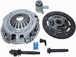 SACHS 3000 990 445 Kit plus CSC