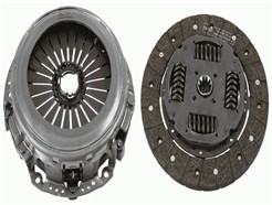 SACHS 3400 700 551 XTend