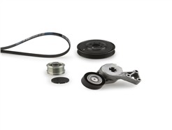 GATES K076PK1043 Micro-V®