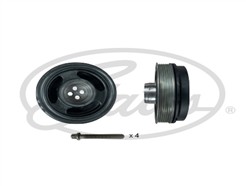 GATES TVD1192A DriveAlign™