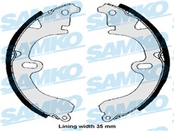SAMKO 84530