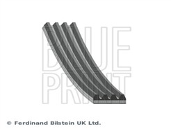 BLUE PRINT AD04R1237