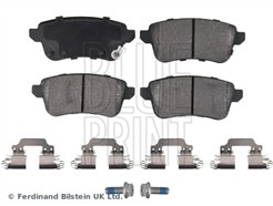 BLUE PRINT ADBP420085